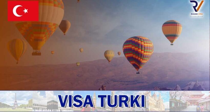 Gbr Turki